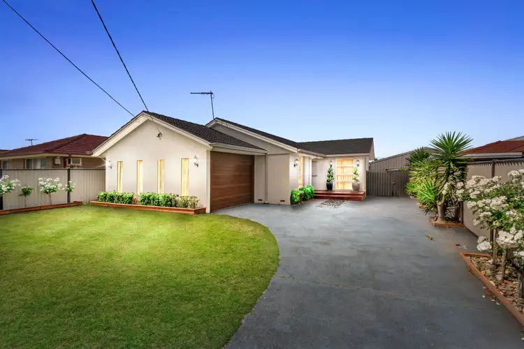13 Glenmorgan Close, Clayton South VIC 3169