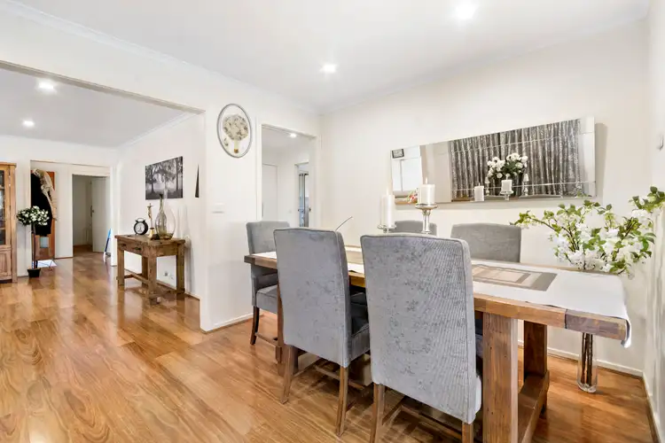 Third view of Homely house listing, 13 Glenmorgan Close, Clayton South VIC 3169