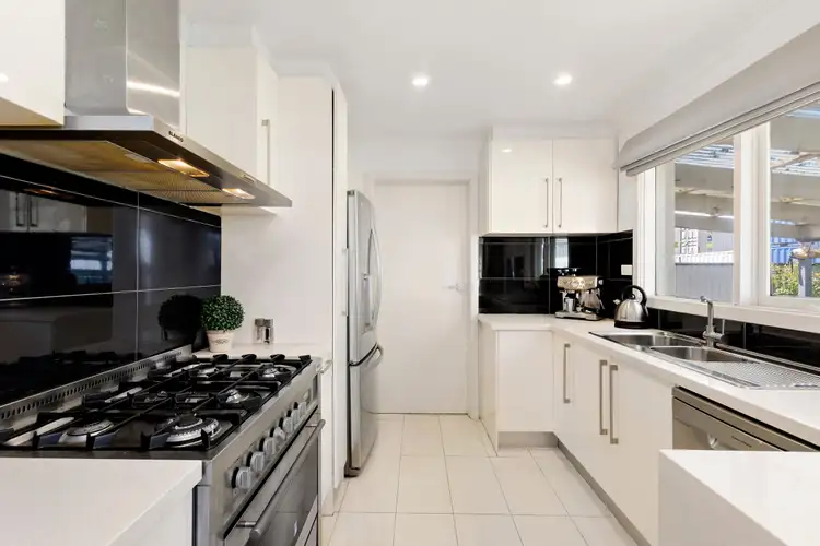 Fourth view of Homely house listing, 13 Glenmorgan Close, Clayton South VIC 3169