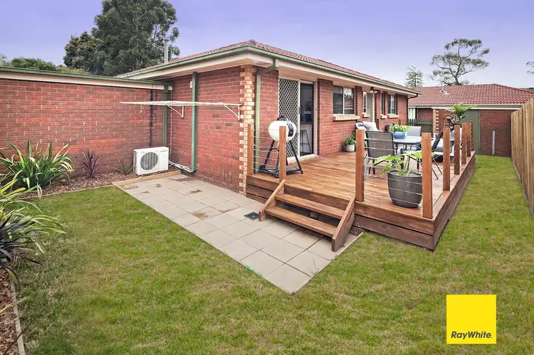 Main view of Homely unit listing, 72/210 Cranbourne Frankston Road, Langwarrin VIC 3910