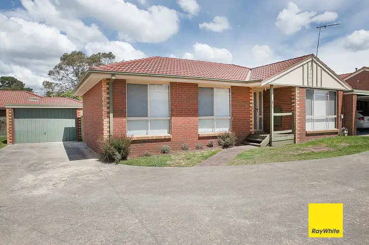 Second view of Homely unit listing, 72/210 Cranbourne Frankston Road, Langwarrin VIC 3910