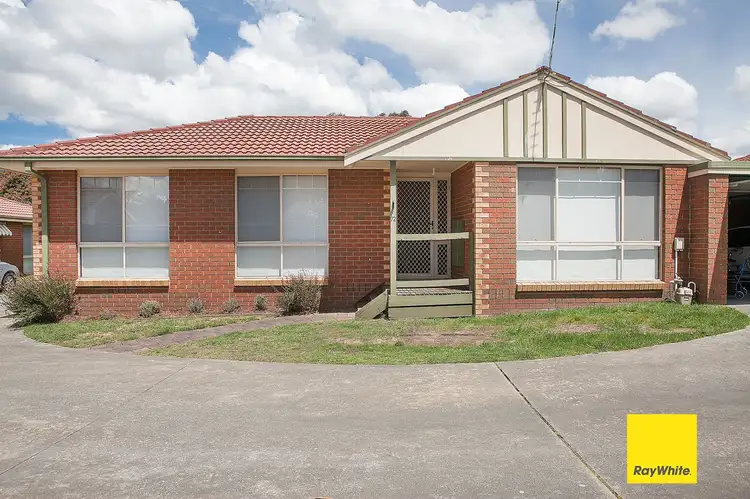 Third view of Homely unit listing, 72/210 Cranbourne Frankston Road, Langwarrin VIC 3910