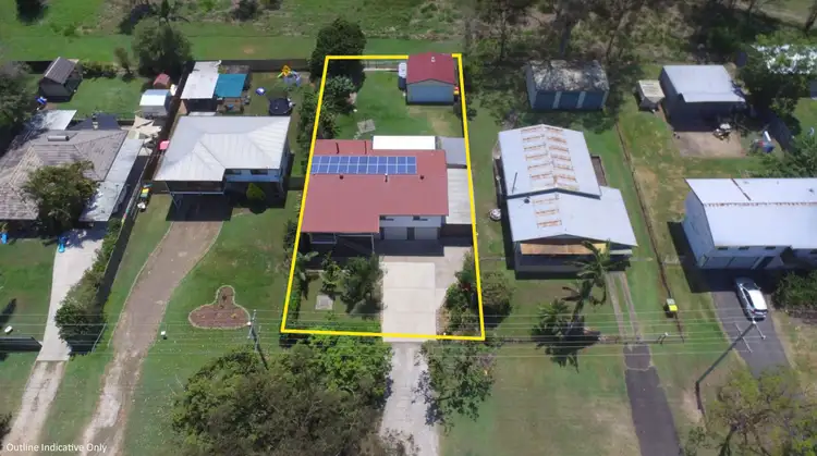 248 Mount Crosby Road, Chuwar QLD 4306