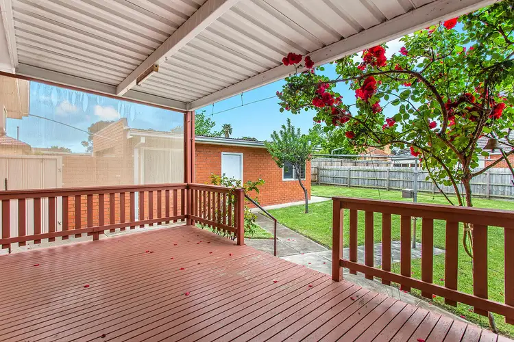 Second view of Homely house listing, 21 Warren Road, Cheltenham VIC 3192
