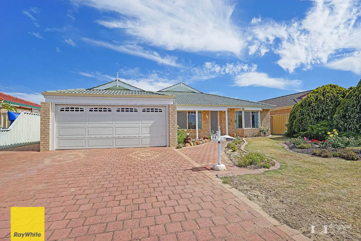 Main view of Homely house listing, 54 Berkley Road, Marangaroo WA 6064