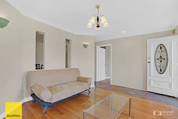 Second view of Homely house listing, 54 Berkley Road, Marangaroo WA 6064