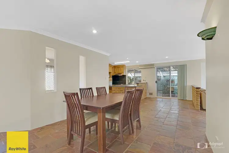 Third view of Homely house listing, 54 Berkley Road, Marangaroo WA 6064