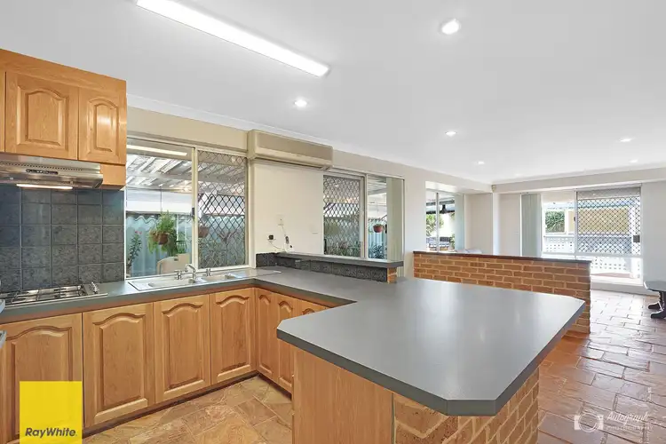 Fourth view of Homely house listing, 54 Berkley Road, Marangaroo WA 6064