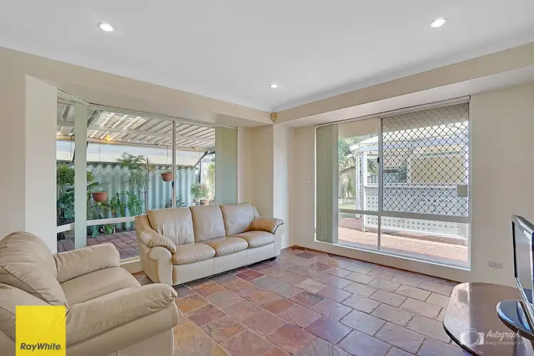 Fifth view of Homely house listing, 54 Berkley Road, Marangaroo WA 6064