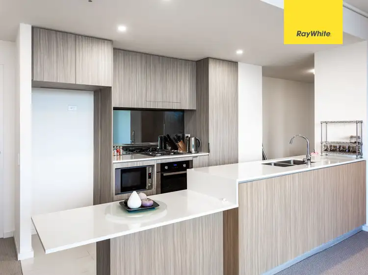 Fourth view of Homely apartment listing, 707/7 Washington Avenue, Riverwood NSW 2210
