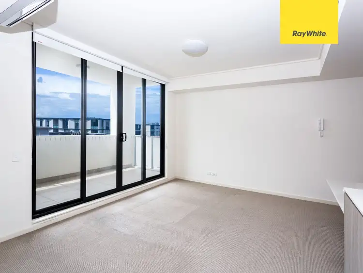 Fifth view of Homely apartment listing, 707/7 Washington Avenue, Riverwood NSW 2210