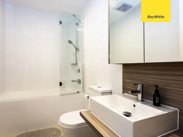 Sixth view of Homely apartment listing, 707/7 Washington Avenue, Riverwood NSW 2210