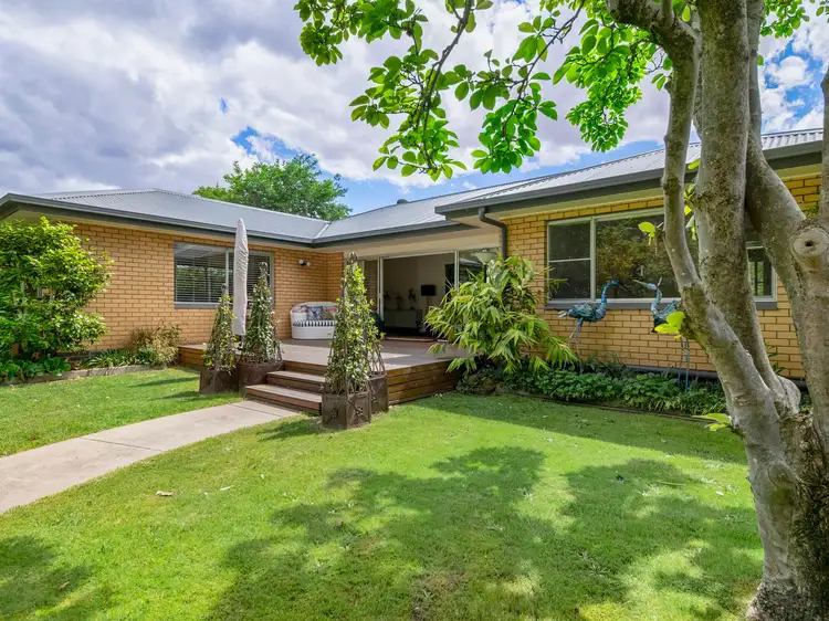 2 Neil Avenue, Benalla VIC 3672