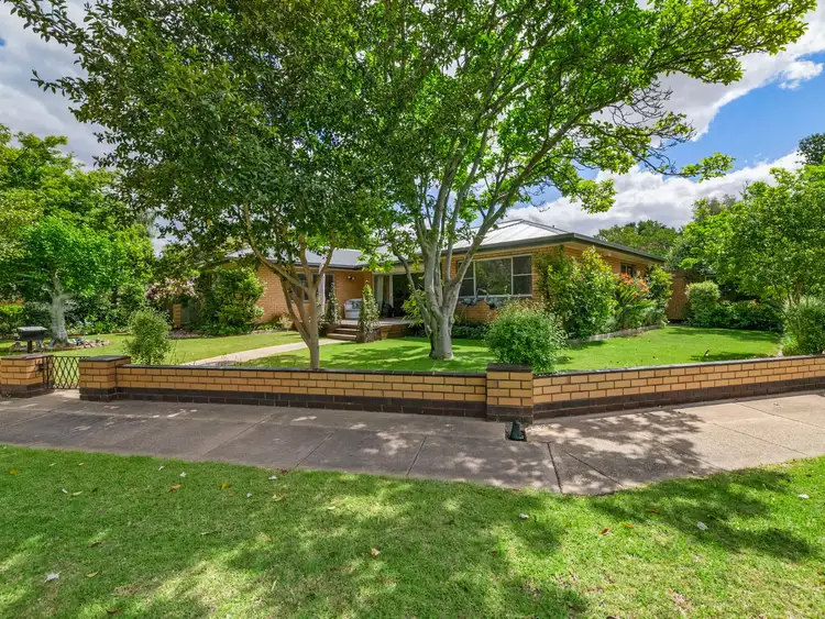 Second view of Homely house listing, 2 Neil Avenue, Benalla VIC 3672