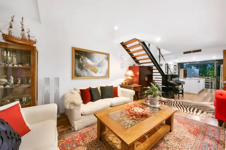 1W/28 Cordelia Street, South Brisbane QLD 4101