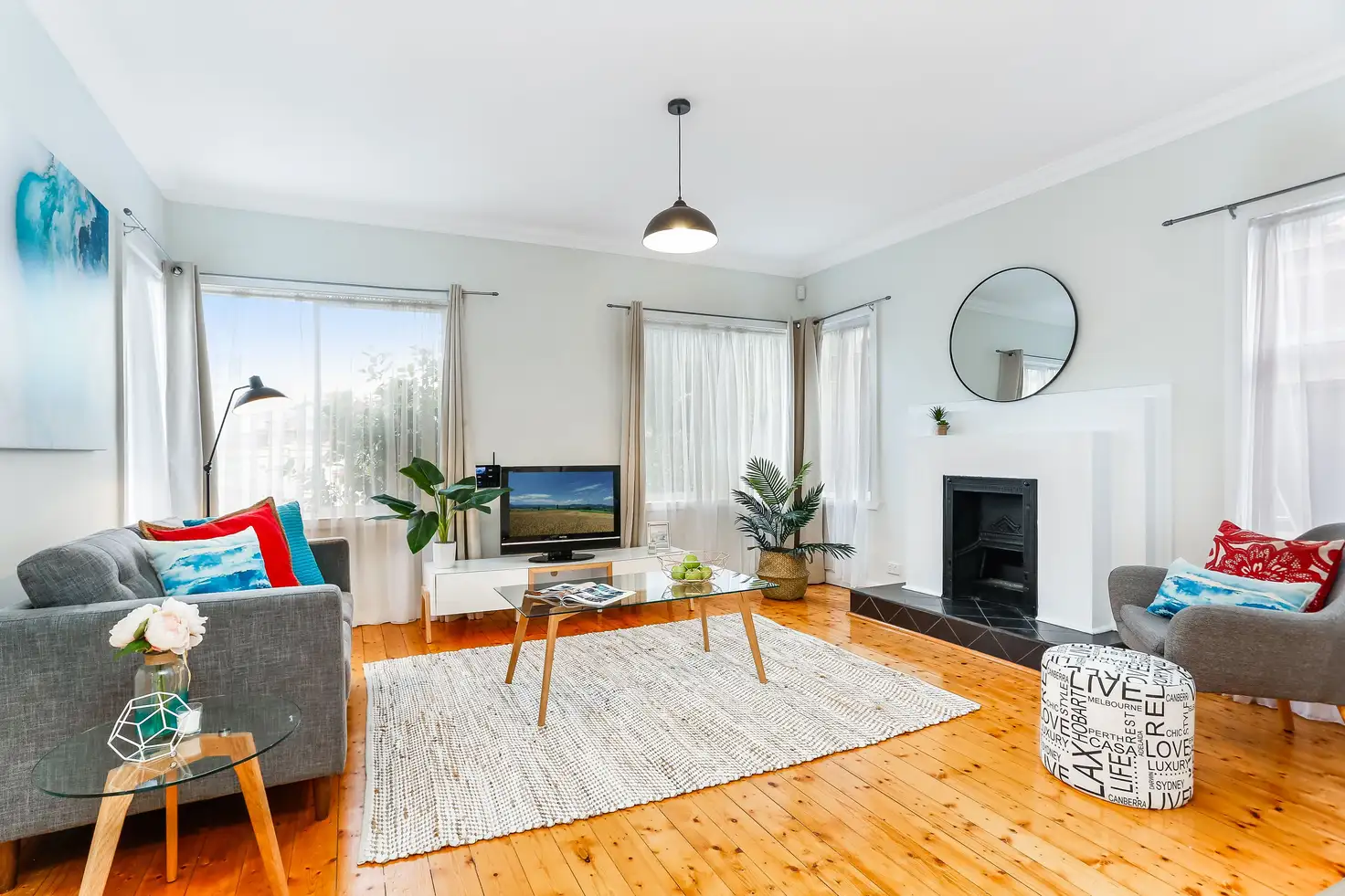 Main view of Homely unit listing, 1/97 Paget Avenue, Glenroy VIC 3046