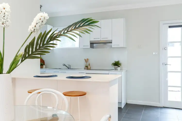 Fifth view of Homely unit listing, 1/97 Paget Avenue, Glenroy VIC 3046
