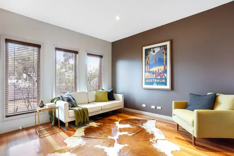Fourth view of Homely townhouse listing, 1/923 Pascoe Vale Road, Glenroy VIC 3046