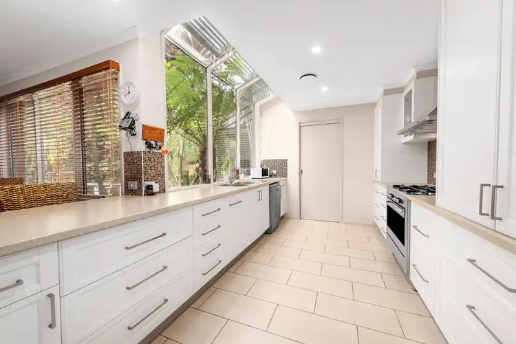 Third view of Homely house listing, 8 Kavanagh Court, Rowville VIC 3178