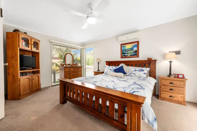 Fifth view of Homely house listing, 8 Kavanagh Court, Rowville VIC 3178