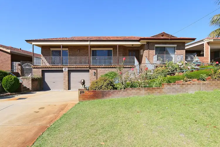 Main view of Homely house listing, 10 McCombe Avenue, Samson WA 6163