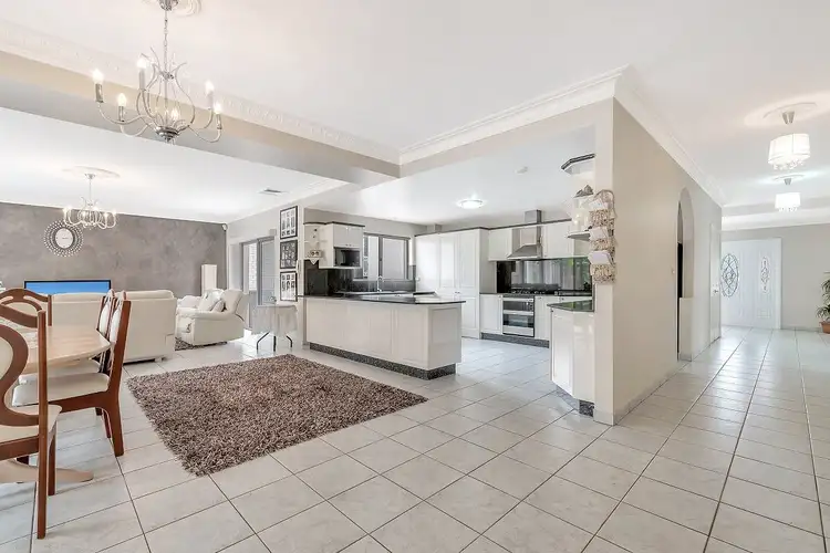 Second view of Homely house listing, 153 Brown Road, Bonnyrigg Heights NSW 2177