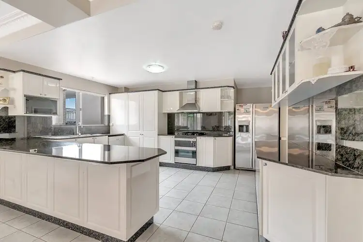 Third view of Homely house listing, 153 Brown Road, Bonnyrigg Heights NSW 2177