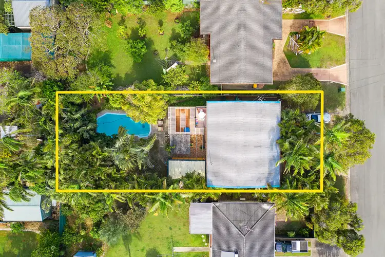 Second view of Homely house listing, 20 Crawford Street, Redcliffe QLD 4020
