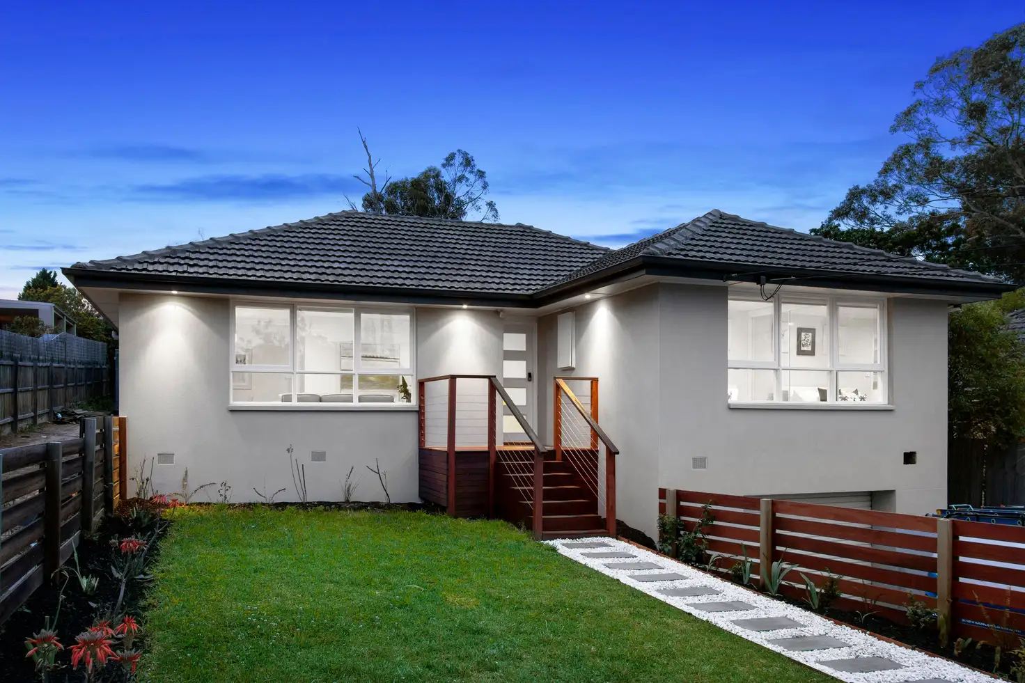 Main view of Homely house listing, 14 Warnes Road, Mitcham VIC 3132