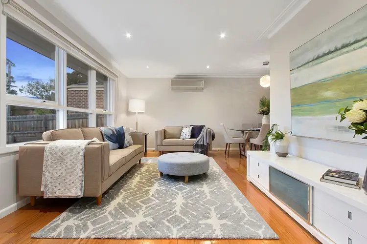 Second view of Homely house listing, 14 Warnes Road, Mitcham VIC 3132