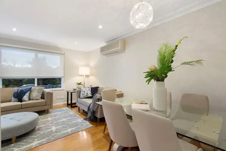Fourth view of Homely house listing, 14 Warnes Road, Mitcham VIC 3132