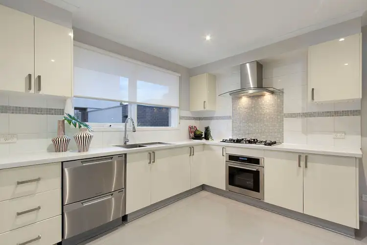 Fifth view of Homely house listing, 14 Warnes Road, Mitcham VIC 3132