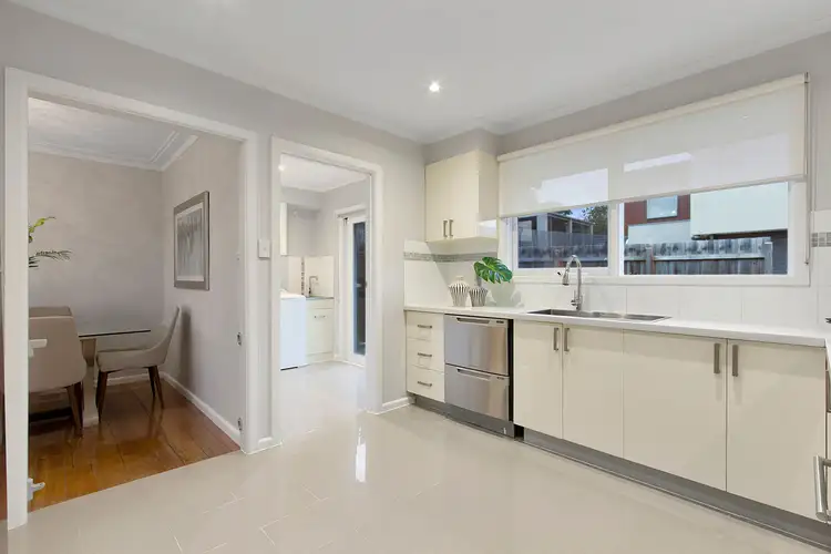 Sixth view of Homely house listing, 14 Warnes Road, Mitcham VIC 3132