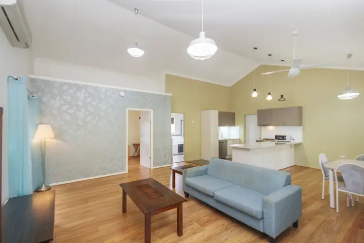 Second view of Homely house listing, 2a Arcadia Drive, Beerwah QLD 4519