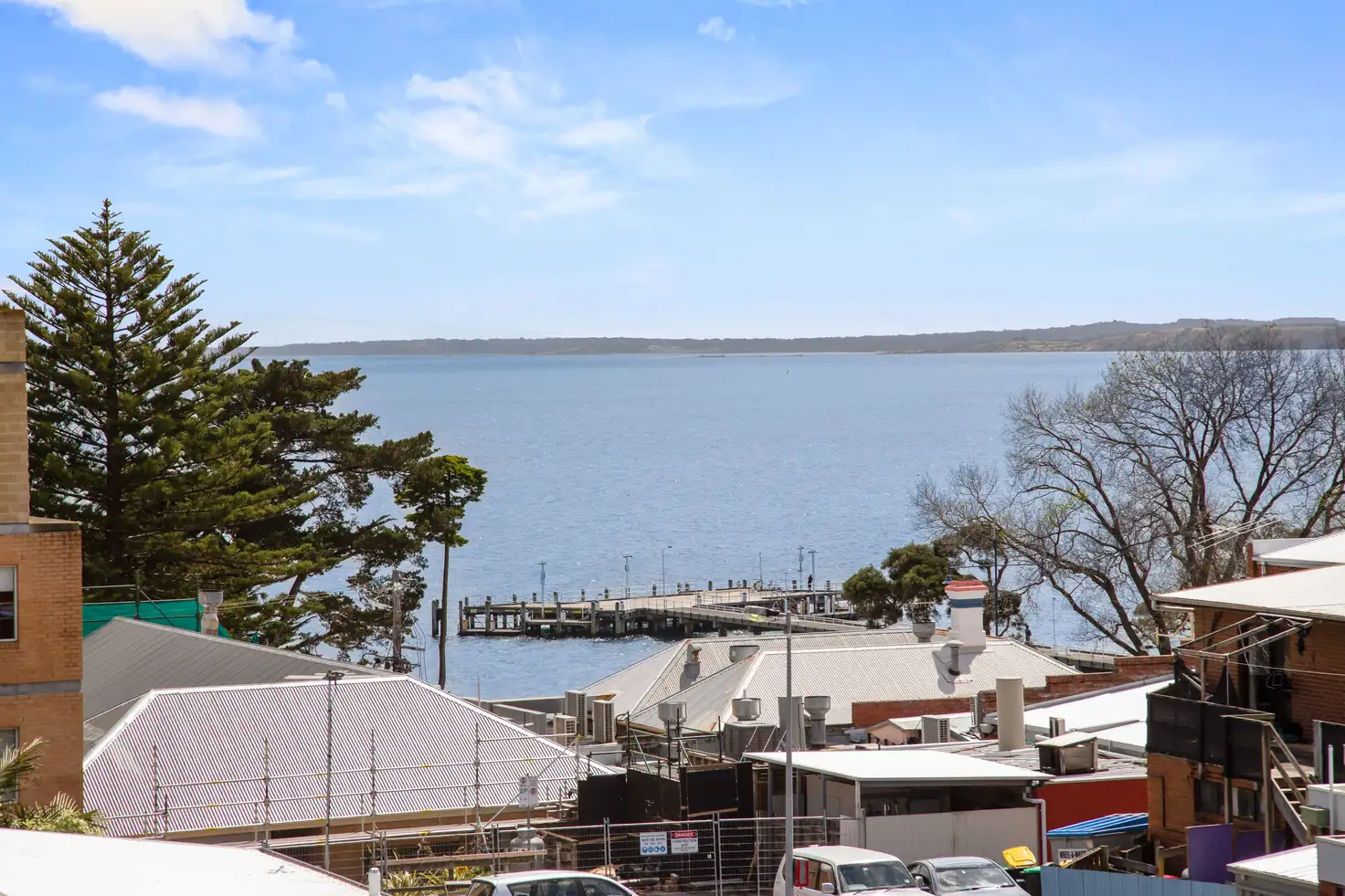 Main view of Homely apartment listing, 6/9 Warley Avenue, Cowes VIC 3922