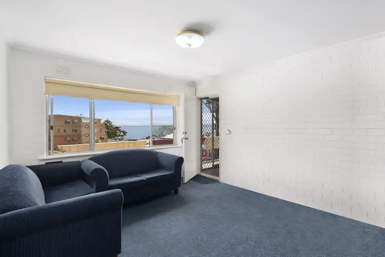 Second view of Homely apartment listing, 6/9 Warley Avenue, Cowes VIC 3922
