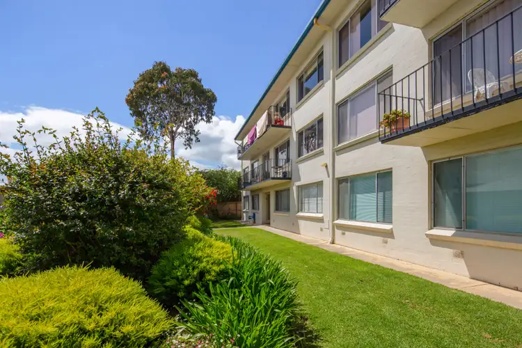 Third view of Homely apartment listing, 6/9 Warley Avenue, Cowes VIC 3922