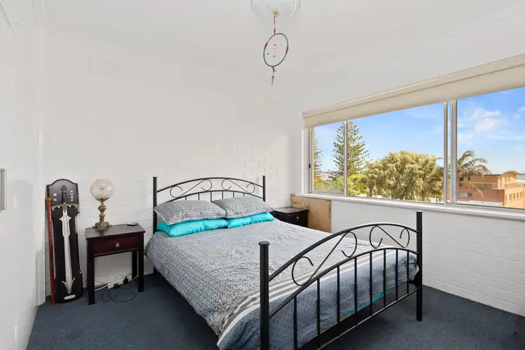Fifth view of Homely apartment listing, 6/9 Warley Avenue, Cowes VIC 3922