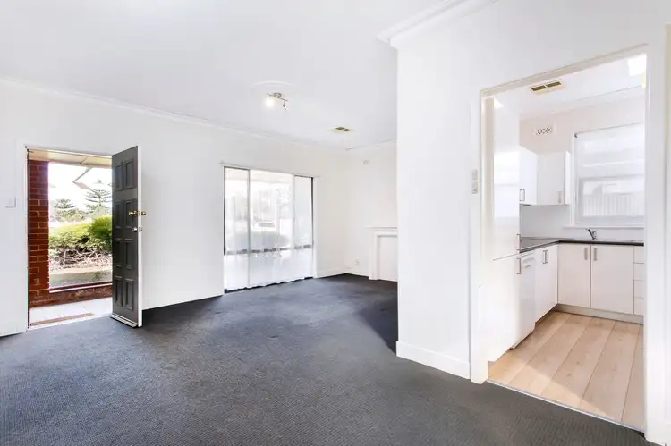 Fifth view of Homely house listing, 14 Blackburn Avenue, Glenelg North SA 5045