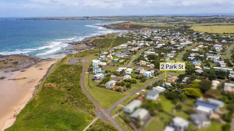 2 Park Street, Surf Beach VIC 3922