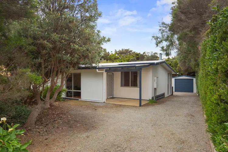 Second view of Homely house listing, 2 Park Street, Surf Beach VIC 3922