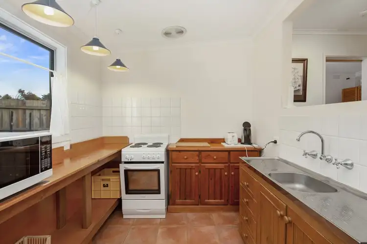 Fifth view of Homely house listing, 2 Park Street, Surf Beach VIC 3922