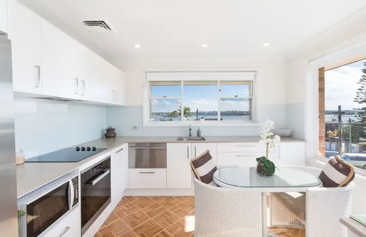 Second view of Homely house listing, 4/16-20 Holt Road, Taren Point NSW 2229