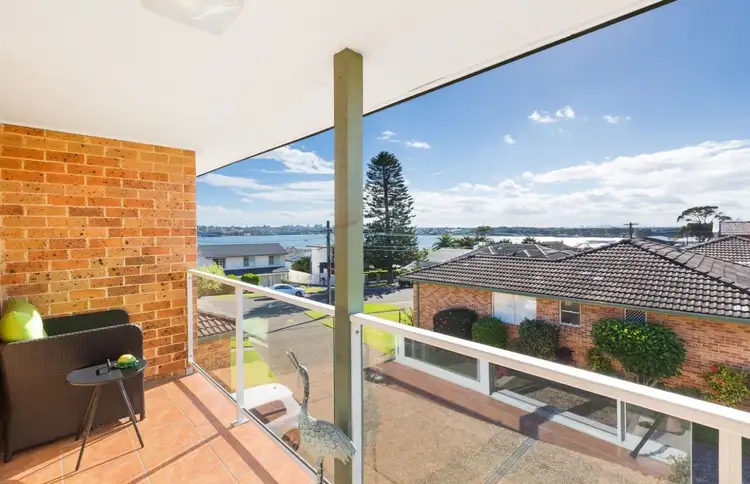 Third view of Homely house listing, 4/16-20 Holt Road, Taren Point NSW 2229