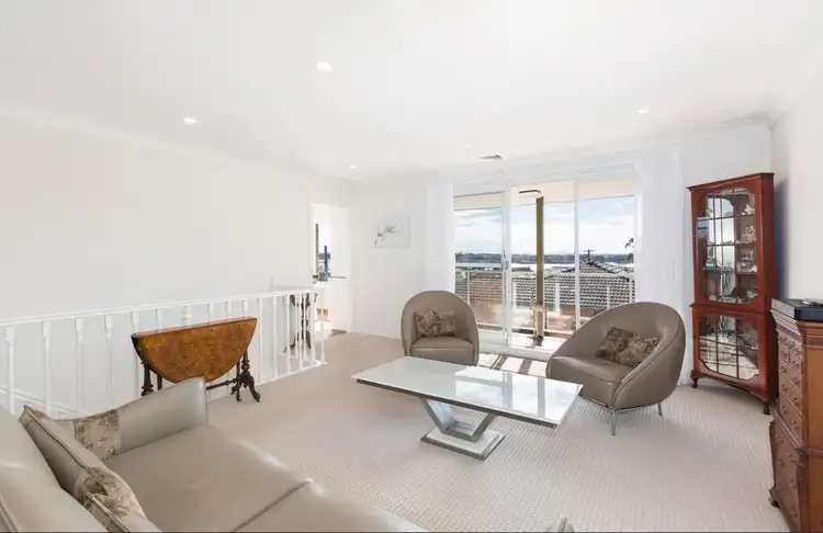 Fifth view of Homely house listing, 4/16-20 Holt Road, Taren Point NSW 2229