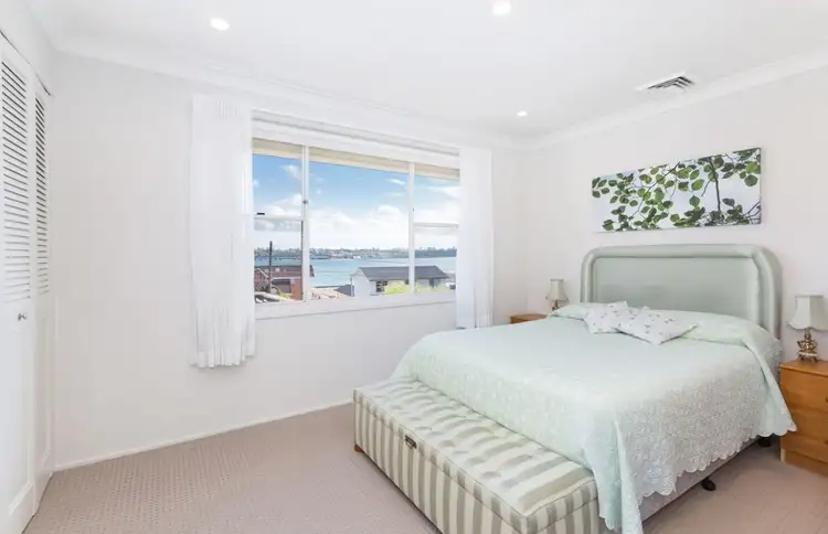 Sixth view of Homely house listing, 4/16-20 Holt Road, Taren Point NSW 2229