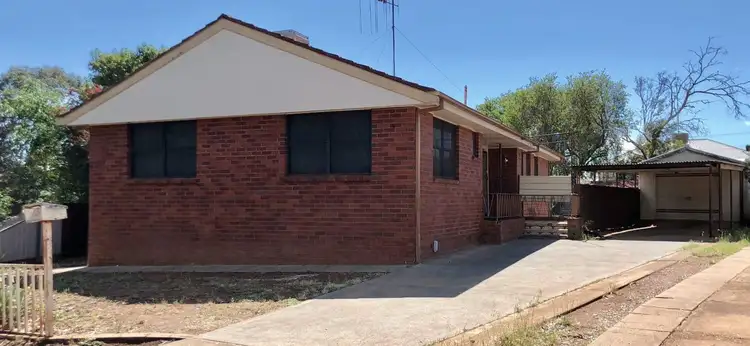 Main view of Homely house listing, 9 Faull Crescent, Parkes NSW 2870