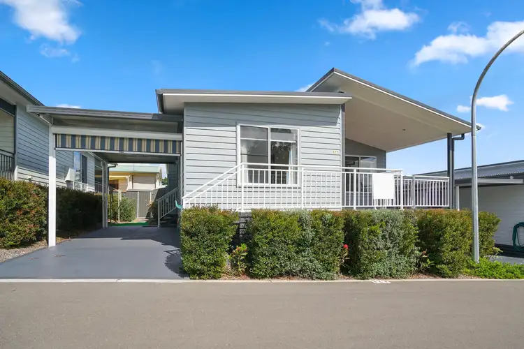 Main view of Homely house listing, 127/1a Stockton Street, Morisset NSW 2264