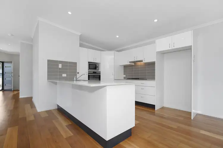 Second view of Homely house listing, 127/1a Stockton Street, Morisset NSW 2264