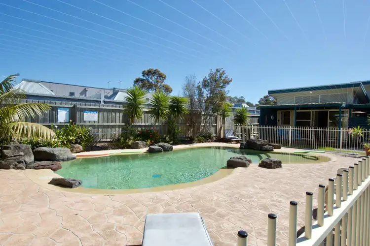 Main view of Homely unit listing, 7/2-4 Park Street, Cowes VIC 3922